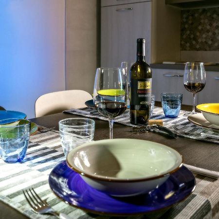 La Dimora Del Duca Luxury Villa Giungano Dış mekan fotoğraf