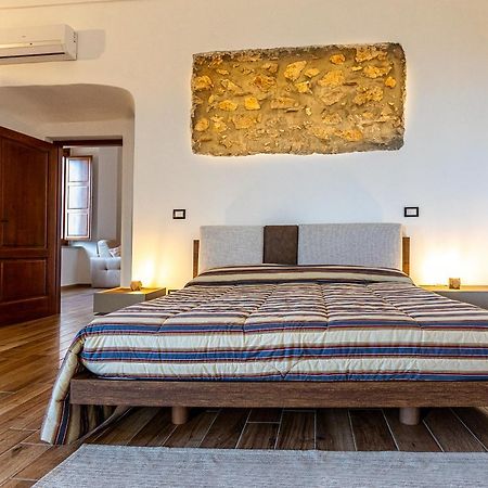 La Dimora Del Duca Luxury Villa Giungano Dış mekan fotoğraf