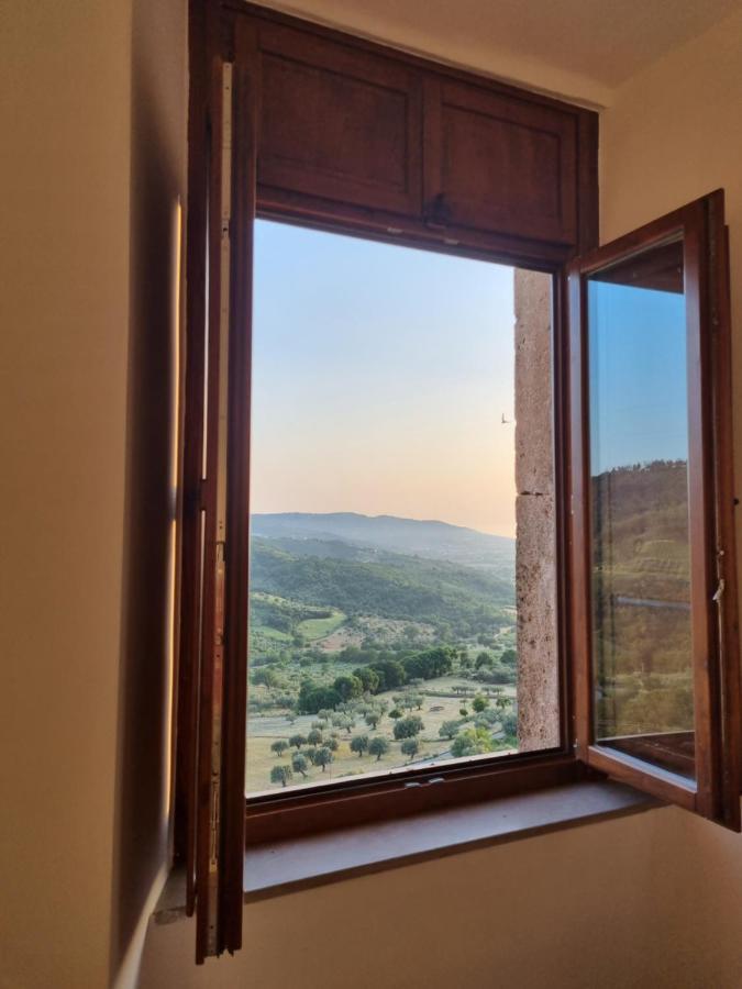 La Dimora Del Duca Luxury Villa Giungano Dış mekan fotoğraf