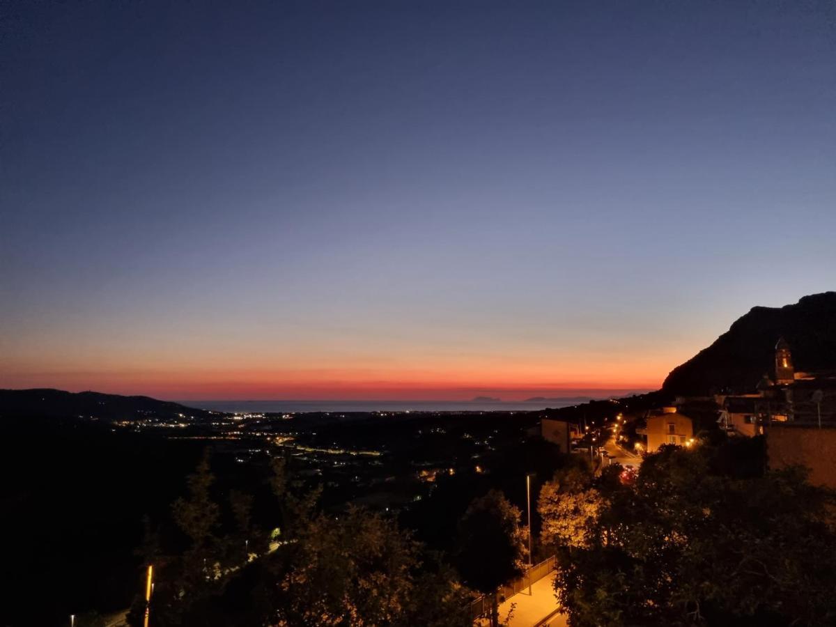 La Dimora Del Duca Luxury Villa Giungano Dış mekan fotoğraf