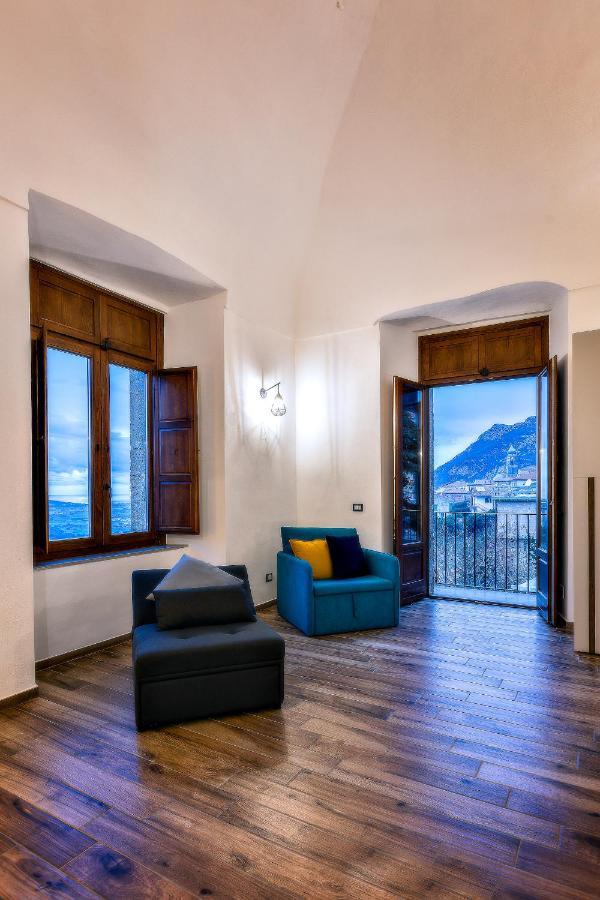 La Dimora Del Duca Luxury Villa Giungano Dış mekan fotoğraf
