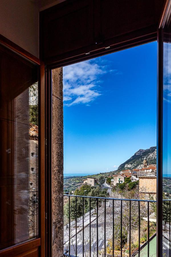La Dimora Del Duca Luxury Villa Giungano Dış mekan fotoğraf