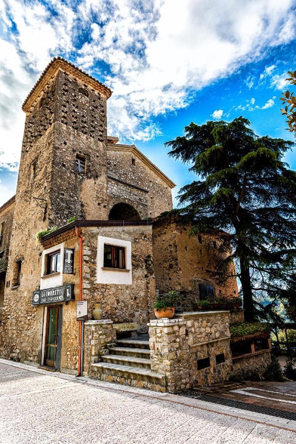 La Dimora Del Duca Luxury Villa Giungano Dış mekan fotoğraf