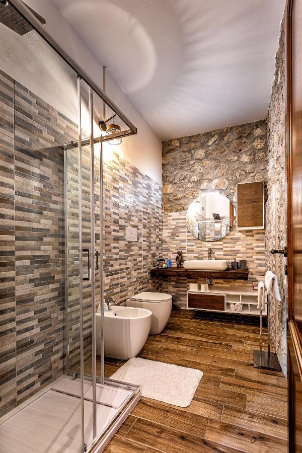 La Dimora Del Duca Luxury Villa Giungano Dış mekan fotoğraf