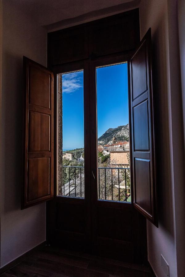 La Dimora Del Duca Luxury Villa Giungano Dış mekan fotoğraf